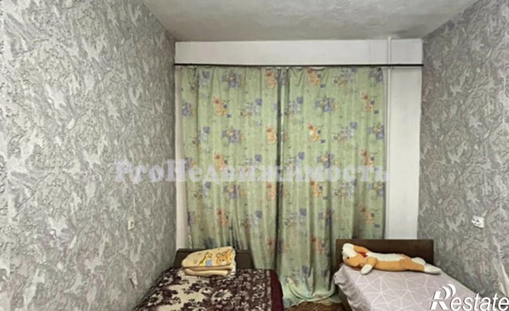 2-комн квартира ул Титова, 35,  д. 35