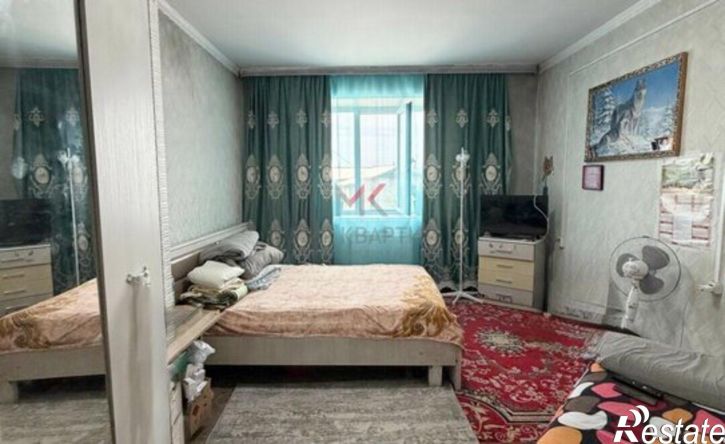 1-комн квартира ул Суворова, 62/2,  д. 62/2