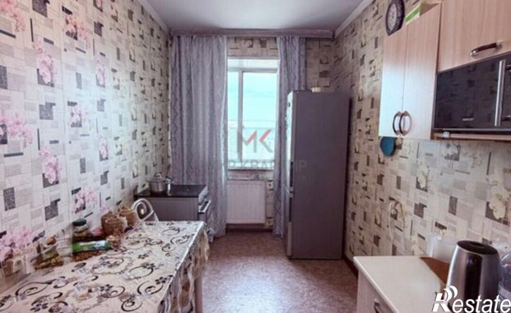 1-комн квартира ул Суворова, 62/2,  д. 62/2
