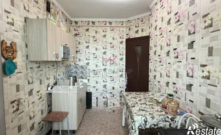 1-комн квартира ул Суворова, 62/2,  д. 62/2
