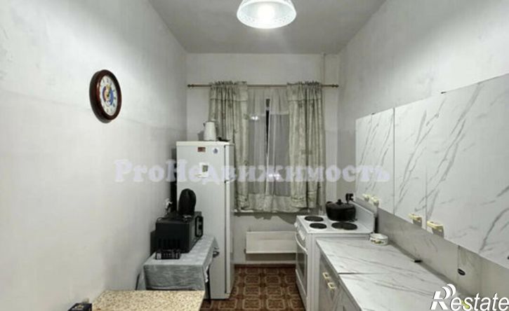 2-комн квартира ул Титова, 35,  д. 35