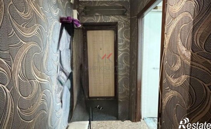 1-комн квартира ул Суворова, 62/2,  д. 62/2