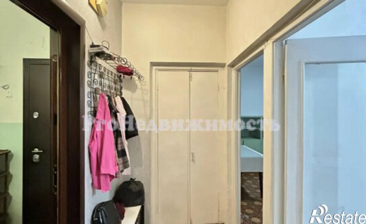 2-комн квартира ул Титова, 35,  д. 35