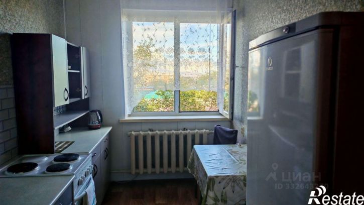 2-комн квартира ул Кечил-оола, 3,  д. 3