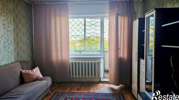 2-комн квартира ул Кечил-оола, 3,  д. 3