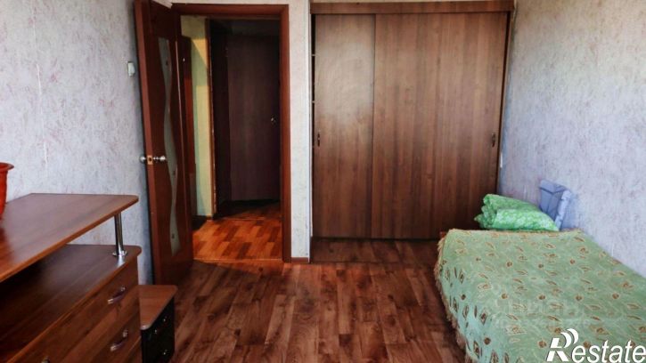 2-комн квартира ул Кечил-оола, 3,  д. 3