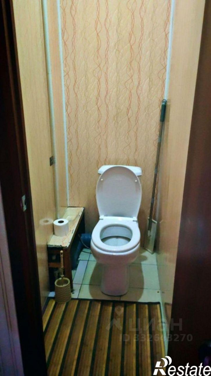 2-комн квартира ул Кечил-оола, 3,  д. 3