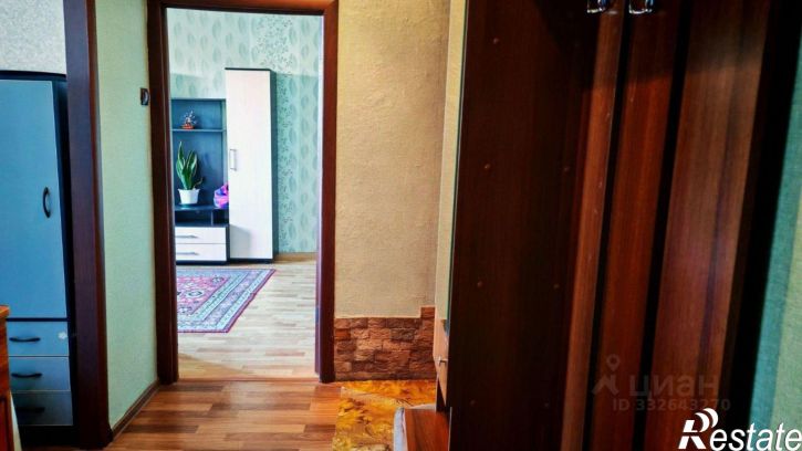 2-комн квартира ул Кечил-оола, 3,  д. 3