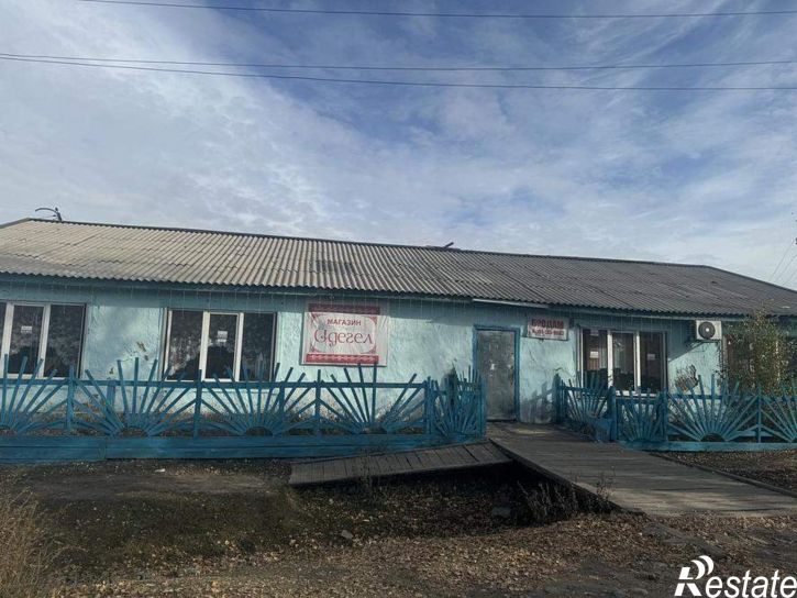 Торговое помещение Шоссейная ул., д.48