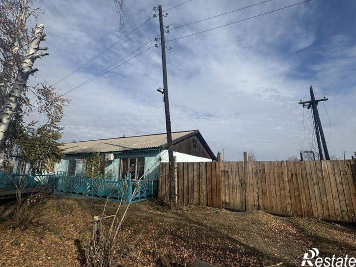 Торговое помещение Шоссейная ул., д.48