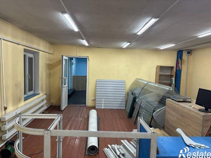 Торговое помещение Каменистая ул., д.1
