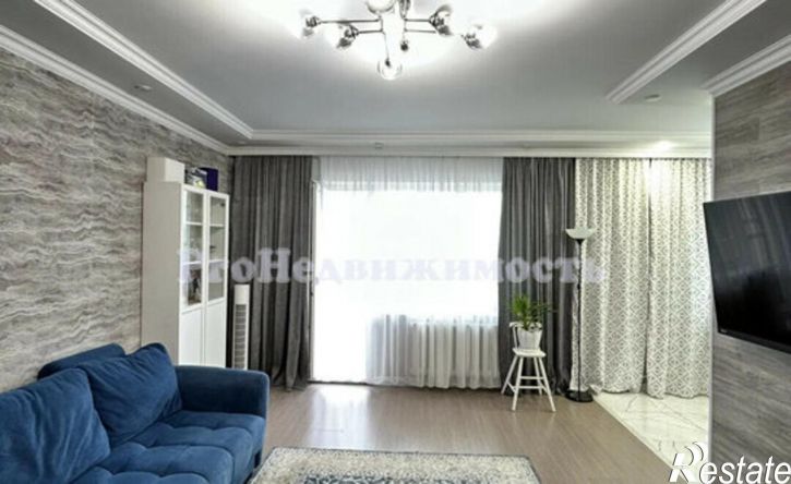 4-комн квартира ул Дружбы, 1а,  д. 1а