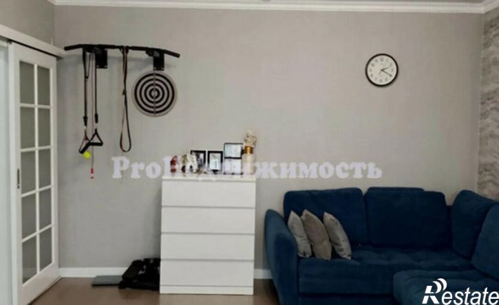4-комн квартира ул Дружбы, 1а,  д. 1а