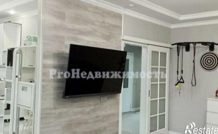 4-комн квартира ул Дружбы, 1а,  д. 1а
