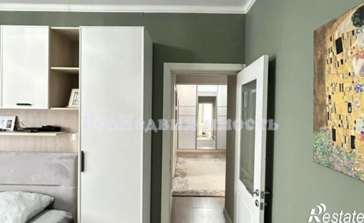 4-комн квартира ул Дружбы, 1а,  д. 1а