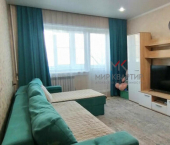 3-комн, 65кв м, этаж 2/5 ул Московская, 102