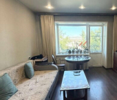 2-комн, 50кв м, этаж 3/5 ул Калинина, 26