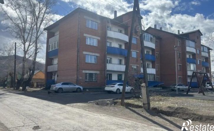 4-комн квартира ул Кочетова, 17,  д. 17
