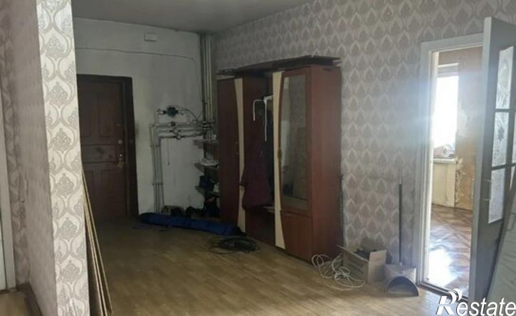 4-комн квартира ул Кочетова, 17,  д. 17
