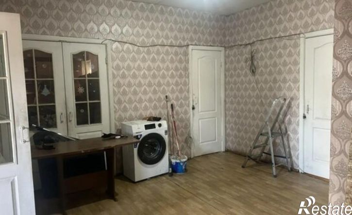 4-комн квартира ул Кочетова, 17,  д. 17