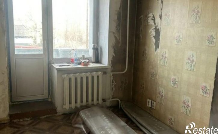 4-комн квартира ул Кочетова, 17,  д. 17