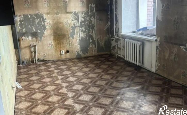 4-комн квартира ул Кочетова, 17,  д. 17