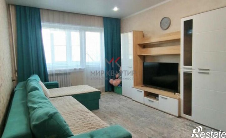 3-комн квартира ул Московская, 102,  д. 102