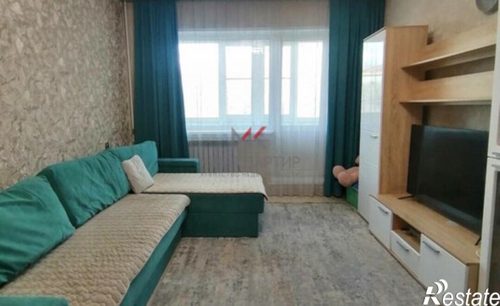 3-комн квартира ул Московская, 102,  д. 102