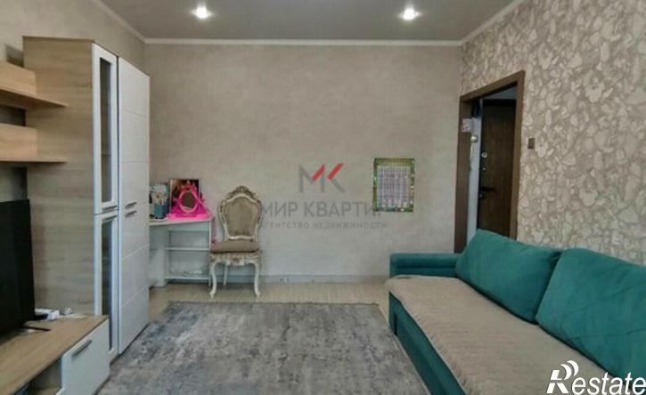3-комн квартира ул Московская, 102,  д. 102