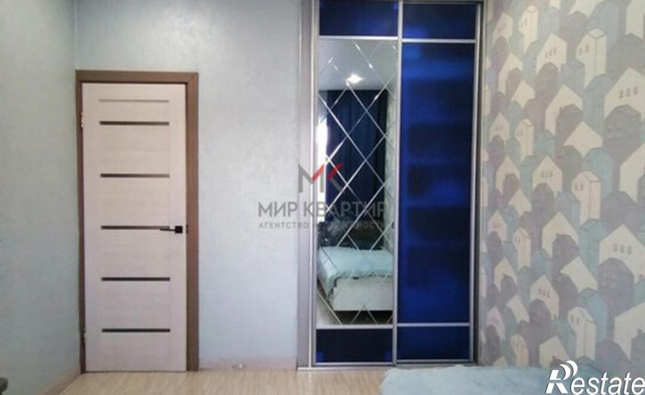3-комн квартира ул Московская, 102,  д. 102
