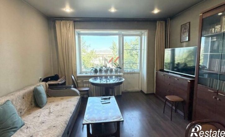 2-комн квартира ул Калинина, 26,  д. 26