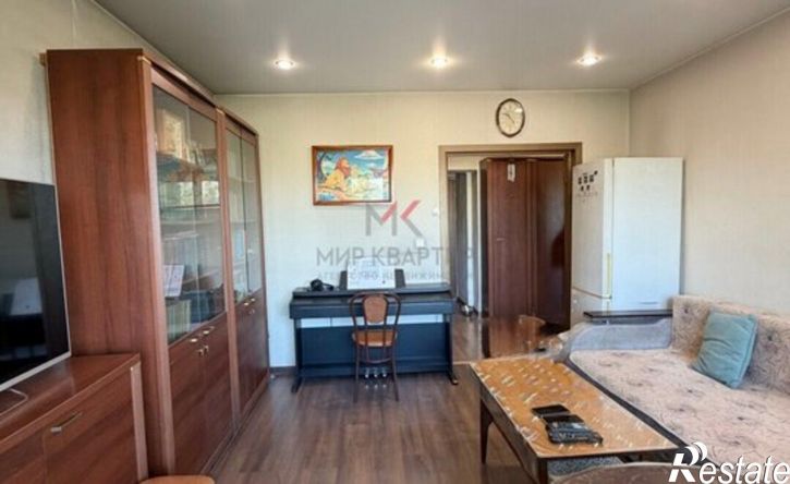 2-комн квартира ул Калинина, 26,  д. 26
