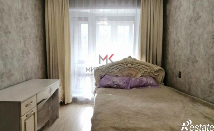 3-комн квартира ул Московская, 102,  д. 102