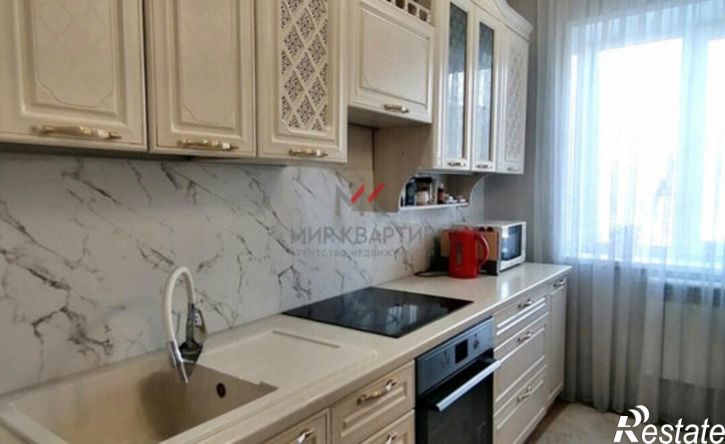 3-комн квартира ул Московская, 102,  д. 102