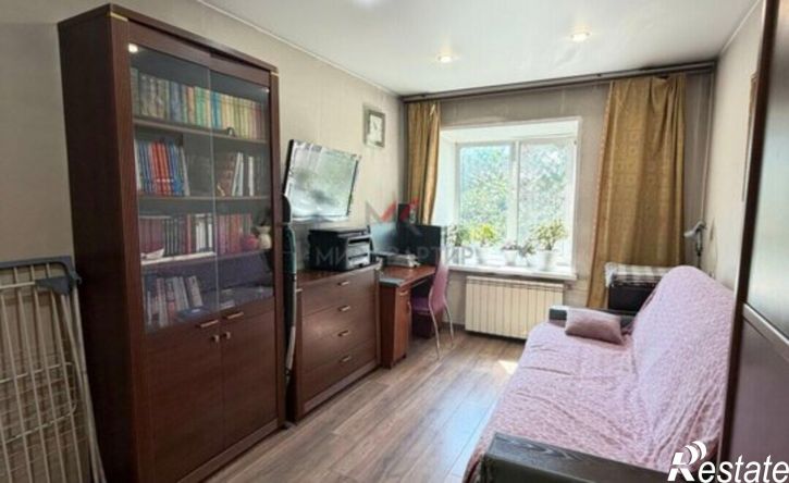 2-комн квартира ул Калинина, 26,  д. 26