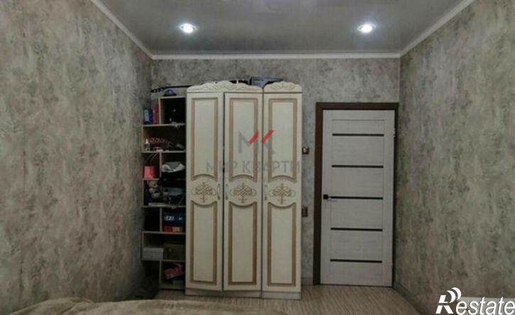 3-комн квартира ул Московская, 102,  д. 102
