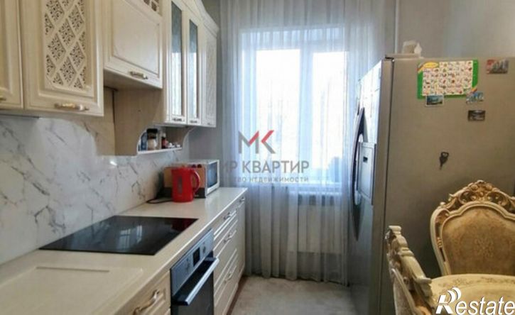 3-комн квартира ул Московская, 102,  д. 102