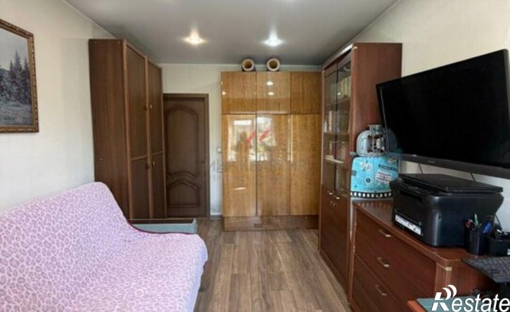 2-комн квартира ул Калинина, 26,  д. 26