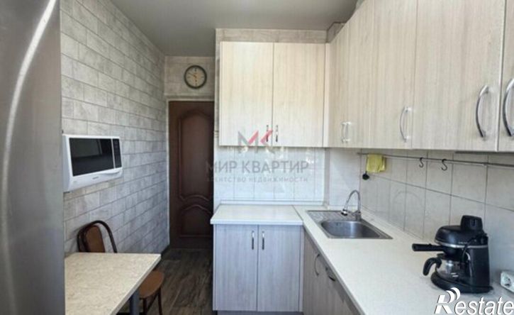 2-комн квартира ул Калинина, 26,  д. 26