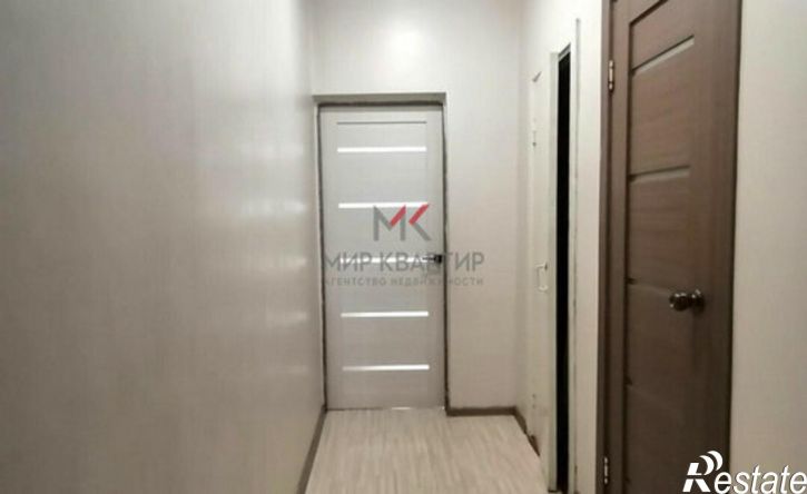 3-комн квартира ул Московская, 102,  д. 102