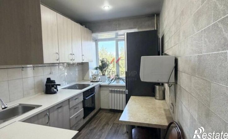 2-комн квартира ул Калинина, 26,  д. 26