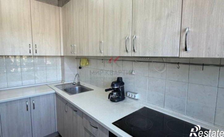 2-комн квартира ул Калинина, 26,  д. 26