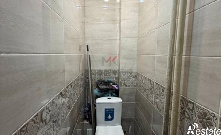 2-комн квартира ул Калинина, 26,  д. 26