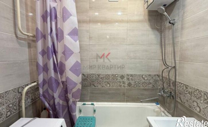 2-комн квартира ул Калинина, 26,  д. 26