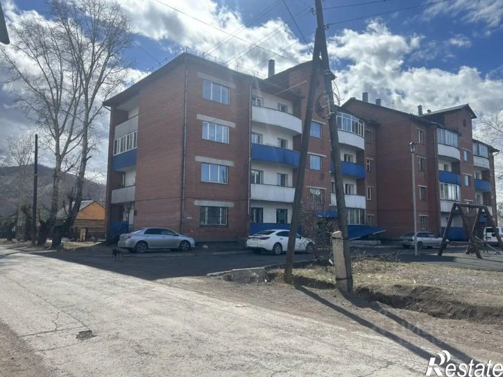 4-комн квартира ул Кочетова, 17,  д. 17
