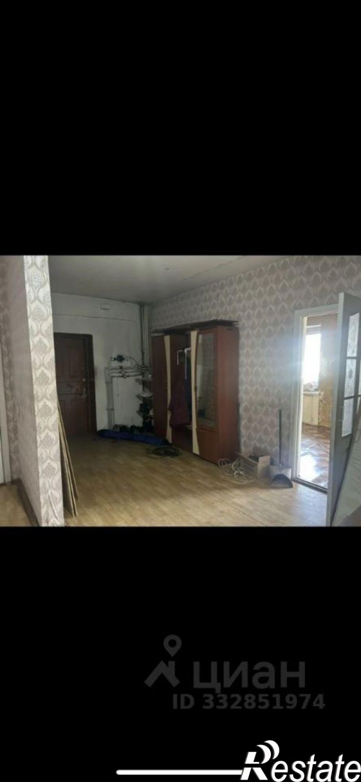 4-комн квартира ул Кочетова, 17,  д. 17