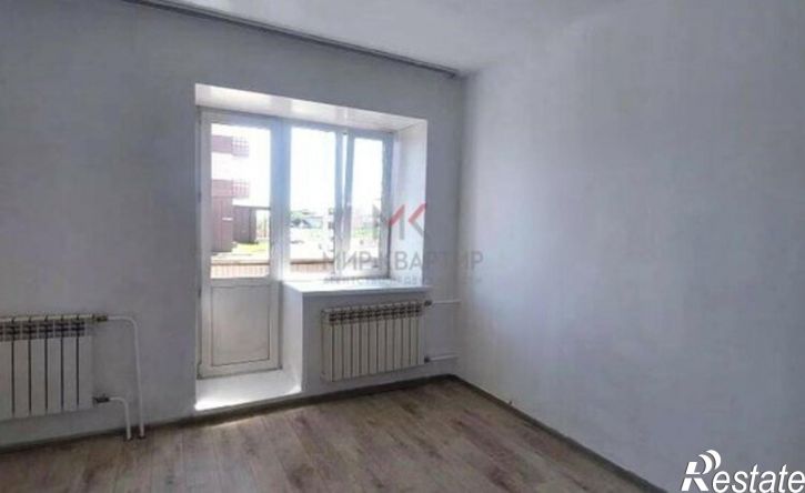 1-комн квартира Кызыл, Иркутская улица, 14