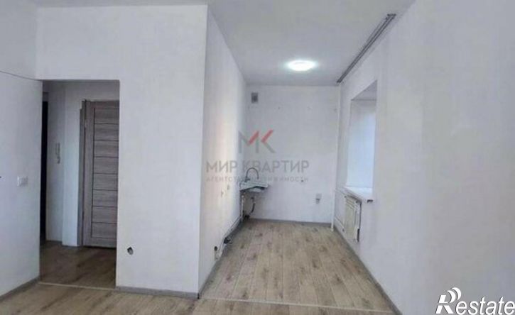 1-комн квартира Кызыл, Иркутская улица, 14