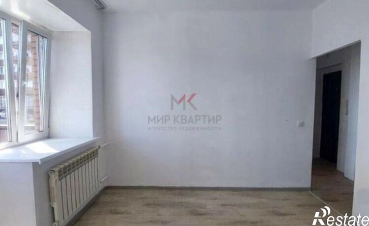 1-комн квартира Кызыл, Иркутская улица, 14