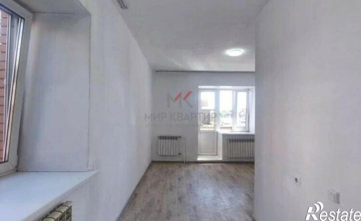 1-комн квартира Кызыл, Иркутская улица, 14